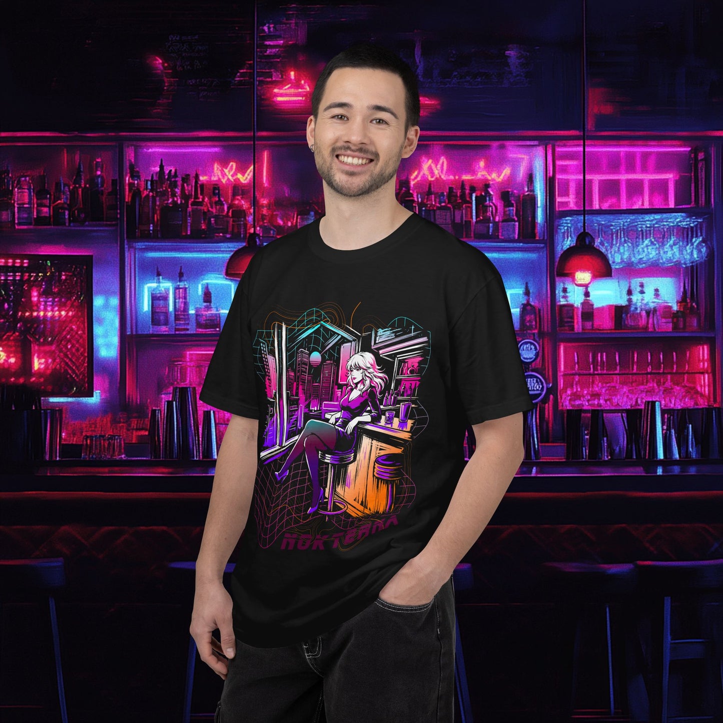 Nokterna - The Last Call