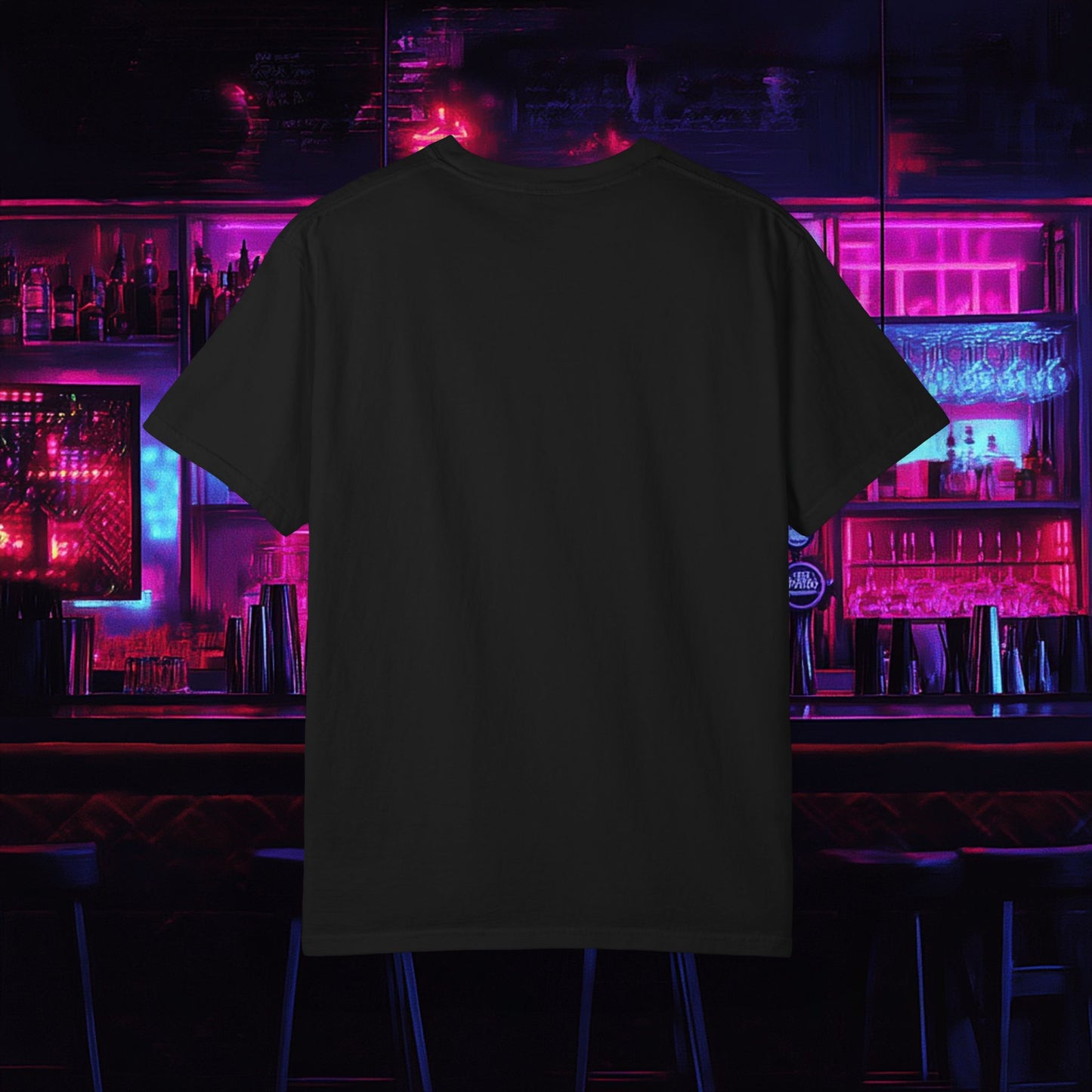 Nokterna - The Last Call