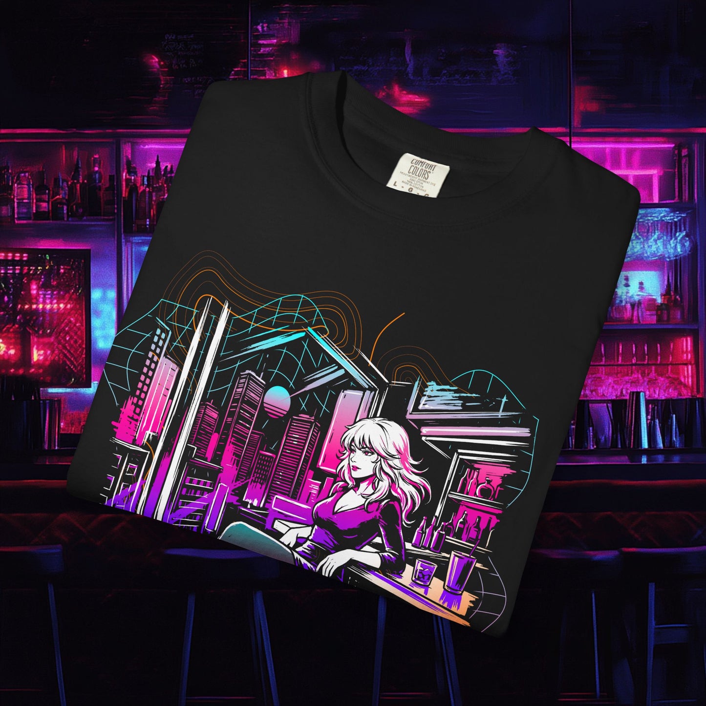 Nokterna - The Last Call