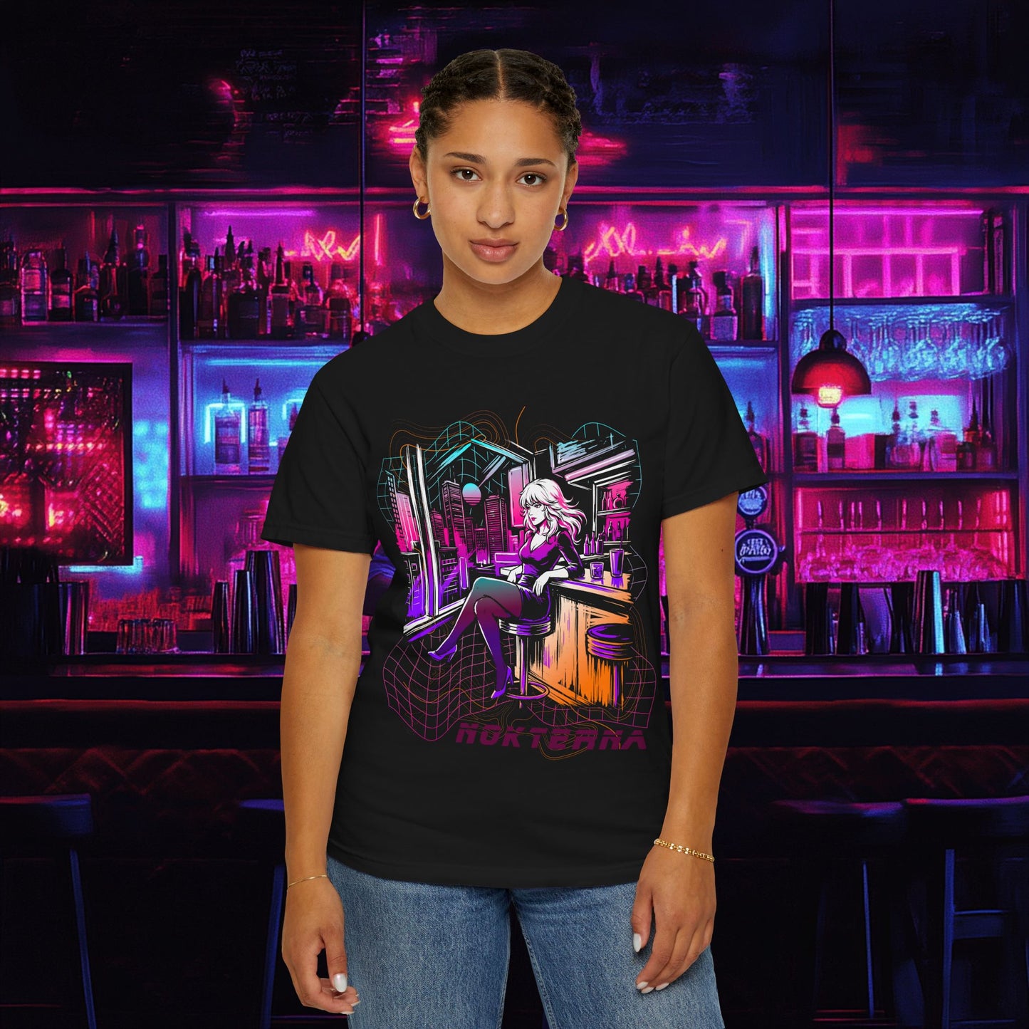 Nokterna - The Last Call